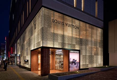 louis vuitton fukuoka